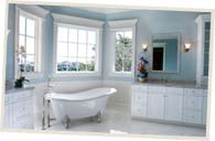 bathroom renovations