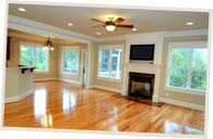 Greatroom and additions